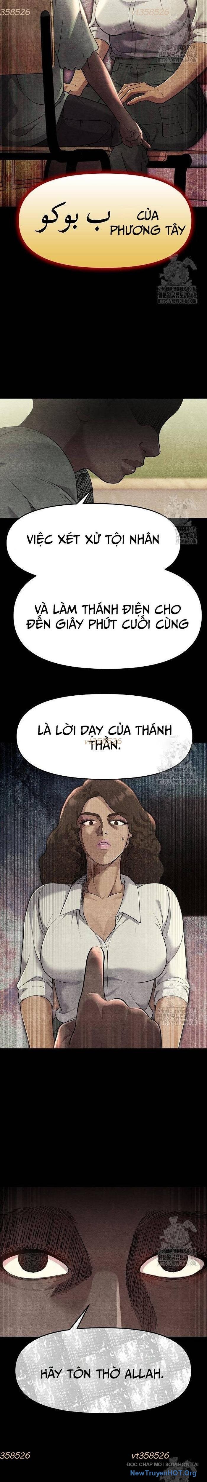 Nhân Viên Thực Tập Kim Cheolsu - chap94 - Trang 24
